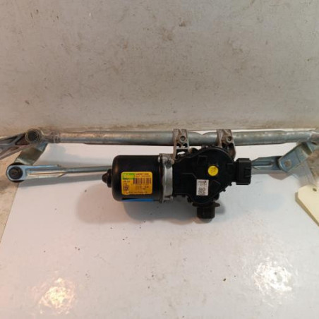 Moteur essuie glace avant RENAULT MEGANE 4