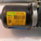 Moteur essuie glace avant RENAULT MEGANE 4