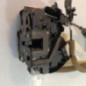 Serrure arriere droit RENAULT MEGANE 4