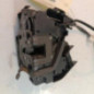 Serrure avant droit RENAULT MEGANE 4