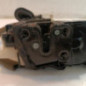 Serrure avant gauche RENAULT MEGANE 4