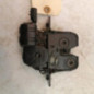Serrure de hayon RENAULT MEGANE 4