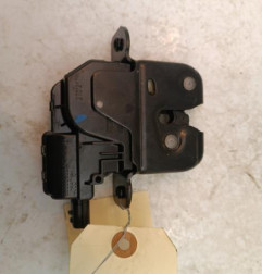 Serrure de hayon RENAULT MEGANE 4