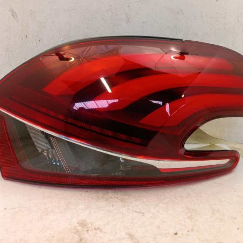 Feu arriere principal droit (feux) PEUGEOT 208 1