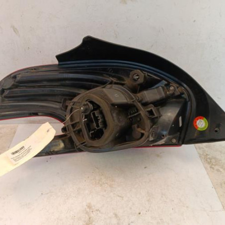 Feu arriere principal droit (feux) PEUGEOT 208 1