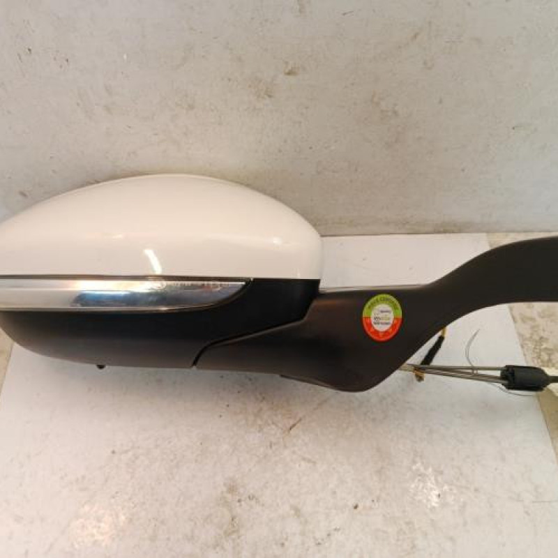 Retroviseur droit PEUGEOT 208 1