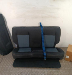 Banquette arriere (KIT DERIV VP) PEUGEOT 208 1 Photo n°1