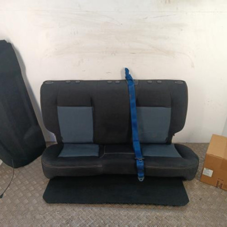Banquette arriere (KIT DERIV VP) PEUGEOT 208 1 Photo n°1