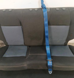 Banquette arriere (KIT DERIV VP) PEUGEOT 208 1 Photo n°3