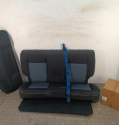 Banquette arriere (KIT DERIV VP) PEUGEOT 208 1 Photo n°4