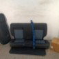 Banquette arriere (KIT DERIV VP) PEUGEOT 208 1