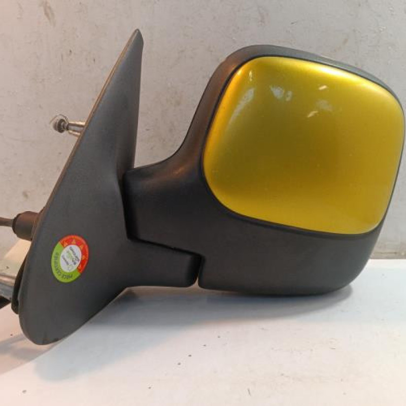 Retroviseur gauche CITROEN BERLINGO 1 Retroviseur gauche CITROEN BERLINGO 1