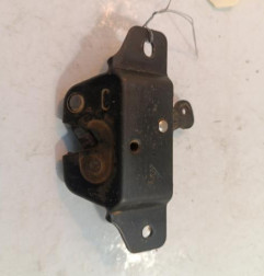 Serrure de hayon CITROEN BERLINGO 1