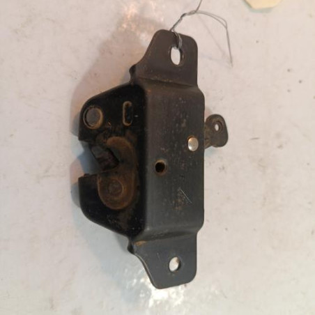 Serrure de hayon CITROEN BERLINGO 1