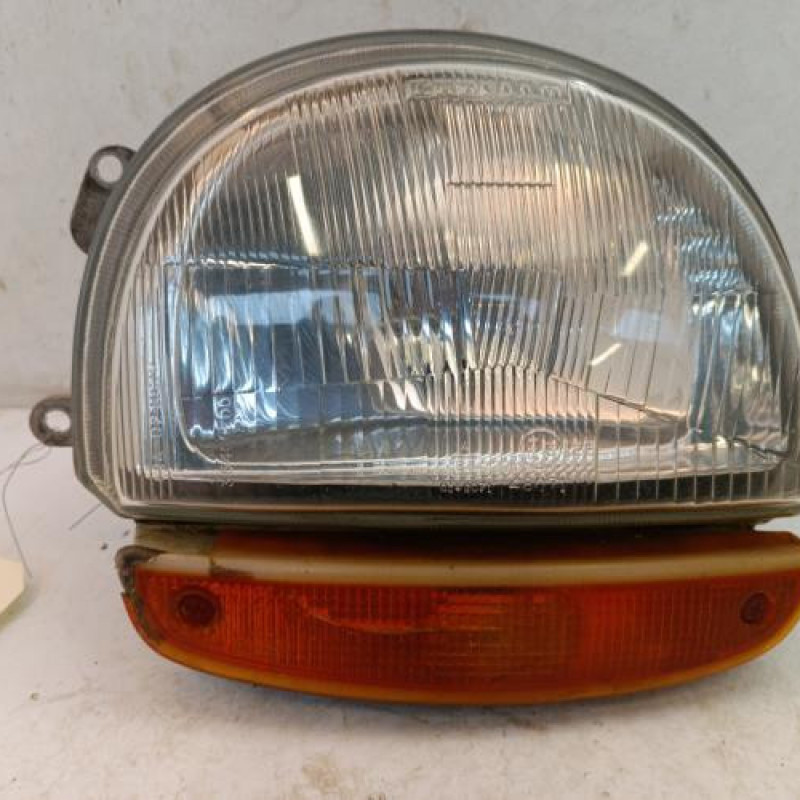 Optique avant principal droit (feux)(phare) RENAULT TWINGO 1