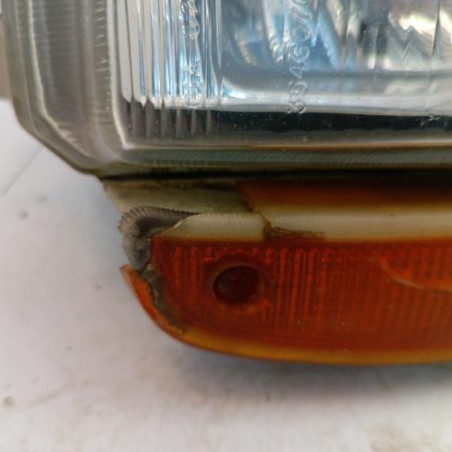 Optique avant principal droit (feux)(phare) RENAULT TWINGO 1