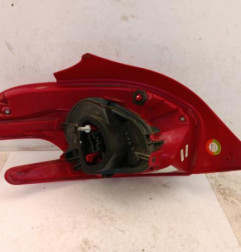 Feu arriere principal droit (feux) PEUGEOT 208 1