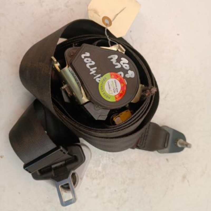 Ceinture avant droit PEUGEOT 208 1 Ceinture avant droit PEUGEOT 208 1