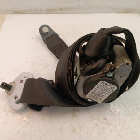 Ceinture avant droit PEUGEOT 208 1