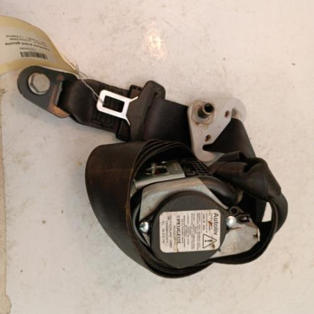 Ceinture avant gauche PEUGEOT 208 1