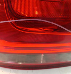 Feu arriere principal gauche (feux) VOLKSWAGEN POLO 5