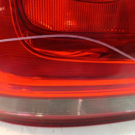Feu arriere principal gauche (feux) VOLKSWAGEN POLO 5