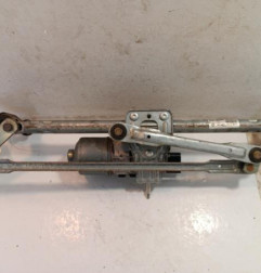 Moteur essuie glace avant VOLKSWAGEN POLO 5