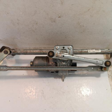 Moteur essuie glace avant VOLKSWAGEN POLO 5
