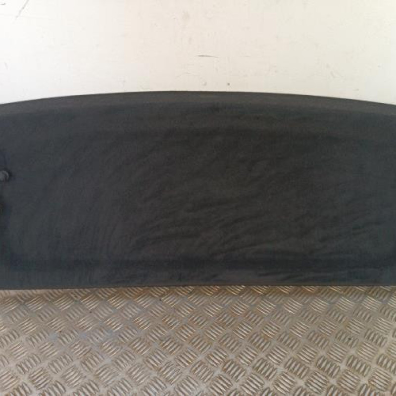 Plage arriere VOLKSWAGEN POLO 5 Plage arriere VOLKSWAGEN POLO 5