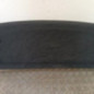 Plage arriere VOLKSWAGEN POLO 5