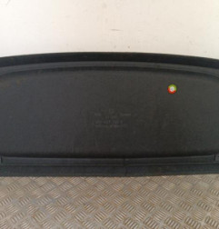 Plage arriere VOLKSWAGEN POLO 5