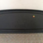 Plage arriere VOLKSWAGEN POLO 5