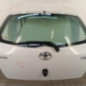 Malle/Hayon arriere TOYOTA YARIS 2
