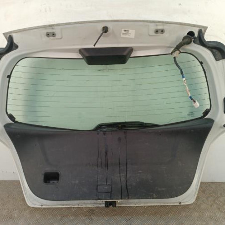 Malle/Hayon arriere TOYOTA YARIS 2