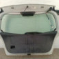 Malle/Hayon arriere TOYOTA YARIS 2
