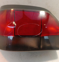 Feu arriere principal gauche (feux) RENAULT CLIO 1