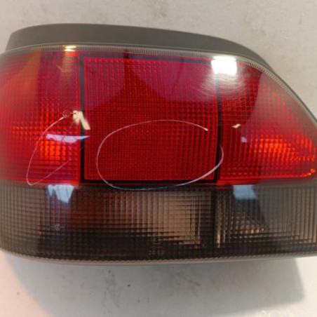 Feu arriere principal gauche (feux) RENAULT CLIO 1