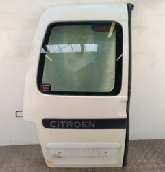 Porte de coffre gauche CITROEN BERLINGO 1 Photo n°1