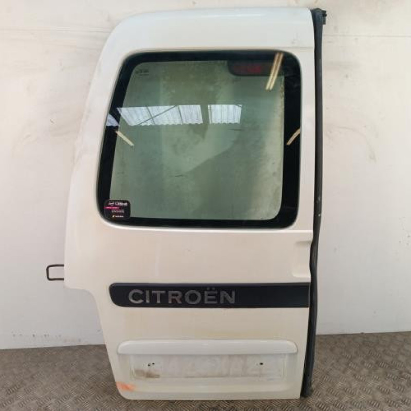 Porte de coffre gauche CITROEN BERLINGO 1 Porte de coffre gauche CITROEN BERLINGO 1