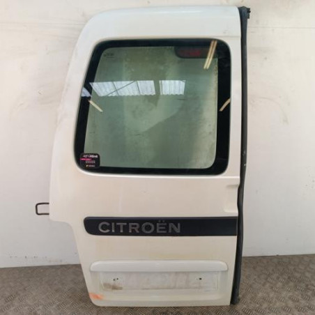 Porte de coffre gauche CITROEN BERLINGO 1 Photo n°1