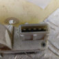 Serrure arriere droit PEUGEOT 406