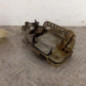 Serrure avant droit VOLKSWAGEN TRANSPORTER 4