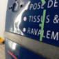 Porte avant droit RENAULT KANGOO 2