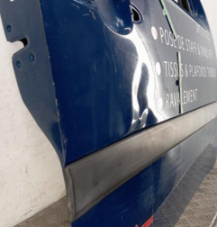 Porte avant droit RENAULT KANGOO 2 Photo n°4