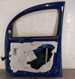 Porte avant droit RENAULT KANGOO 2 Photo n°5