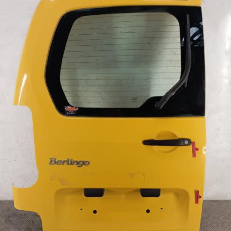 Porte de coffre gauche CITROEN BERLINGO 2