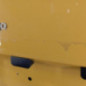 Porte de coffre gauche CITROEN BERLINGO 2