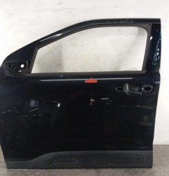Porte avant gauche CITROEN C4 CACTUS Photo n°1