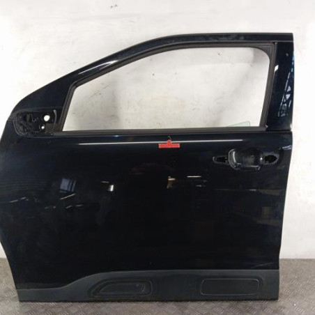 Porte avant gauche CITROEN C4 CACTUS Photo n°1