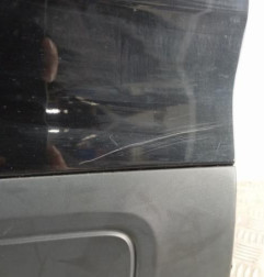 Porte avant gauche CITROEN C4 CACTUS Photo n°4